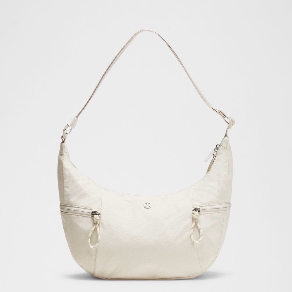 lululemon Slouchy Sling Bag 6L